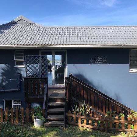 Knysna Lagoon View Exterior photo