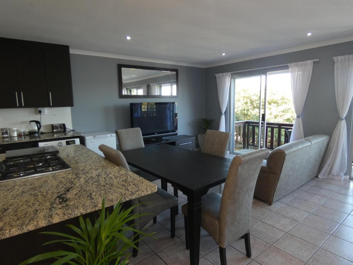 Knysna Lagoon View Exterior photo