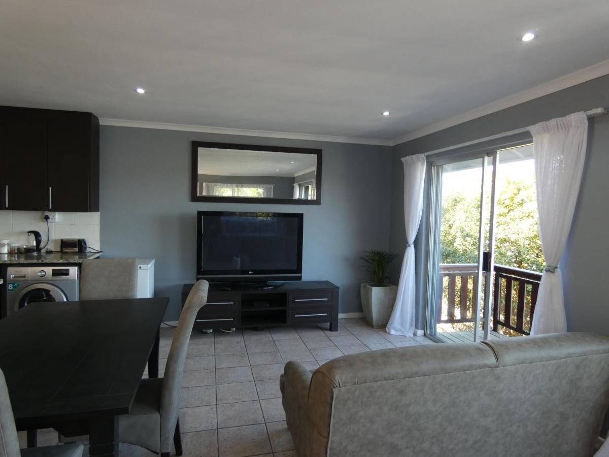 Knysna Lagoon View Exterior photo
