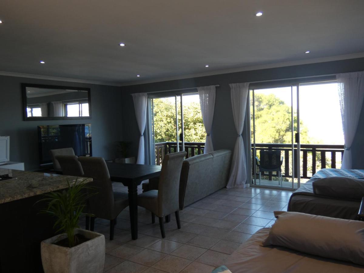 Knysna Lagoon View Exterior photo