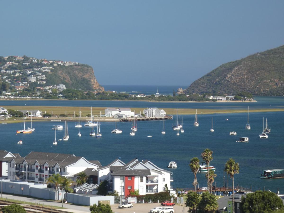 Knysna Lagoon View Exterior photo
