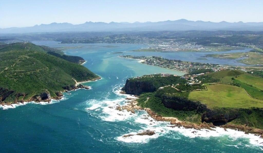 Knysna Lagoon View Exterior photo