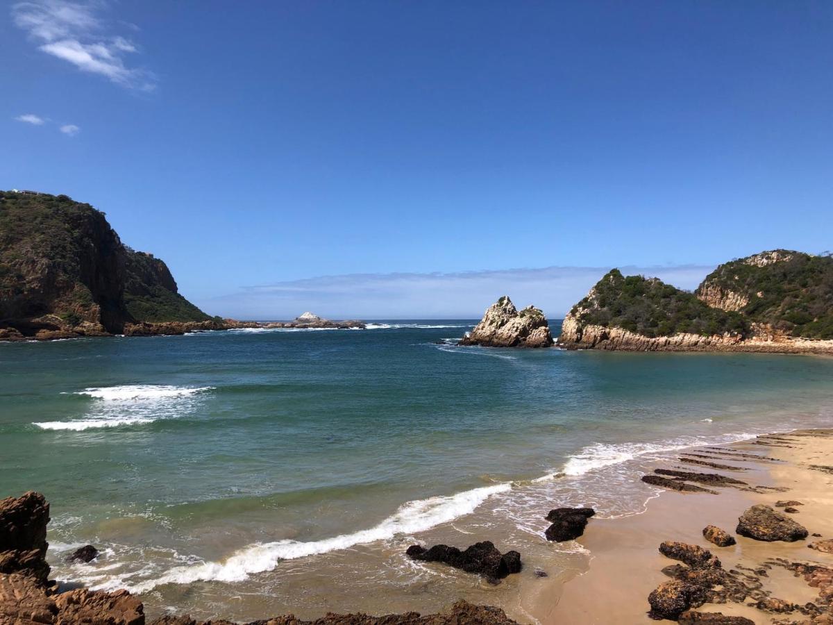 Knysna Lagoon View Exterior photo