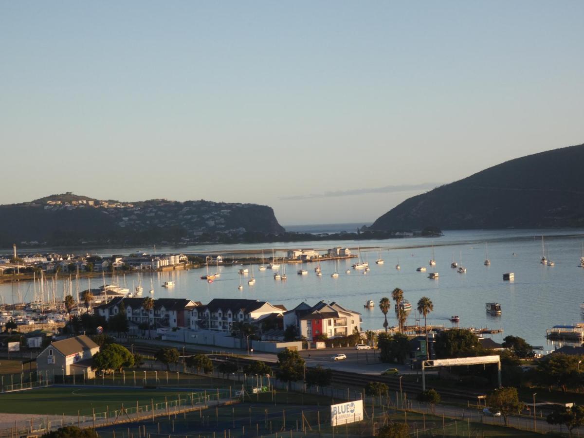 Knysna Lagoon View Exterior photo