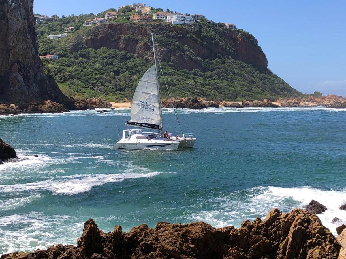 Knysna Lagoon View Exterior photo