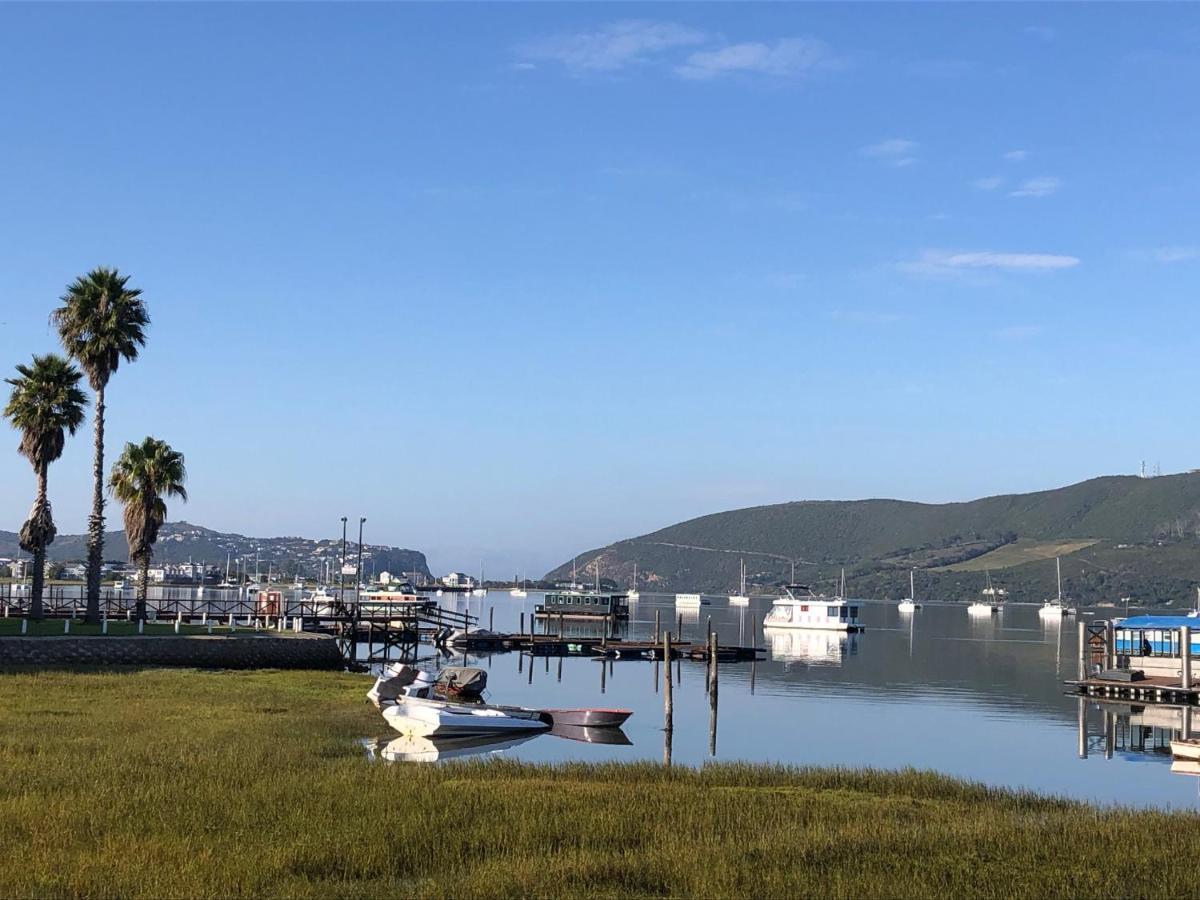 Knysna Lagoon View Exterior photo