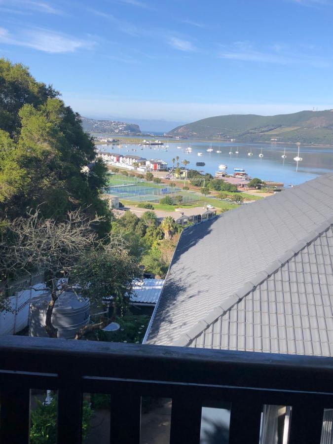 Knysna Lagoon View Exterior photo