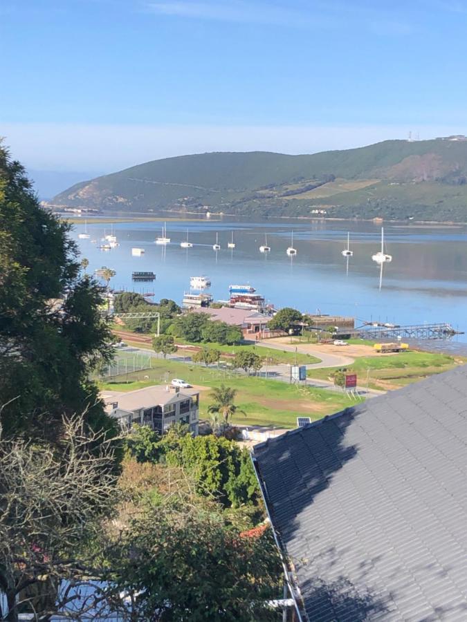 Knysna Lagoon View Exterior photo