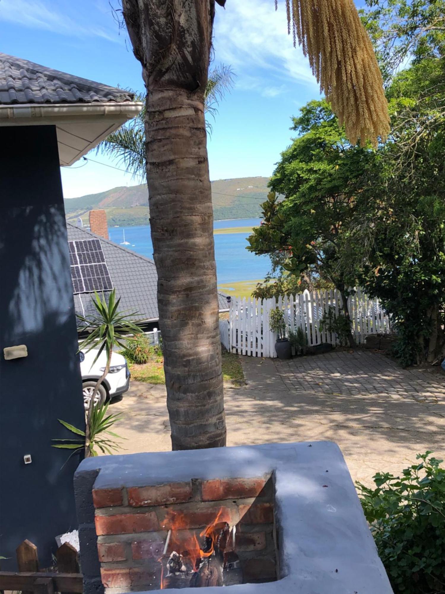 Knysna Lagoon View Exterior photo