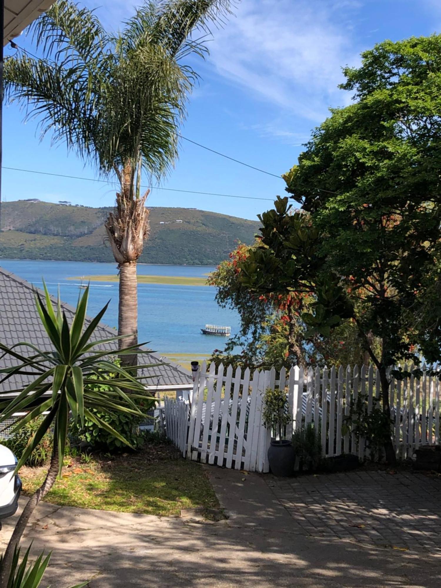 Knysna Lagoon View Exterior photo