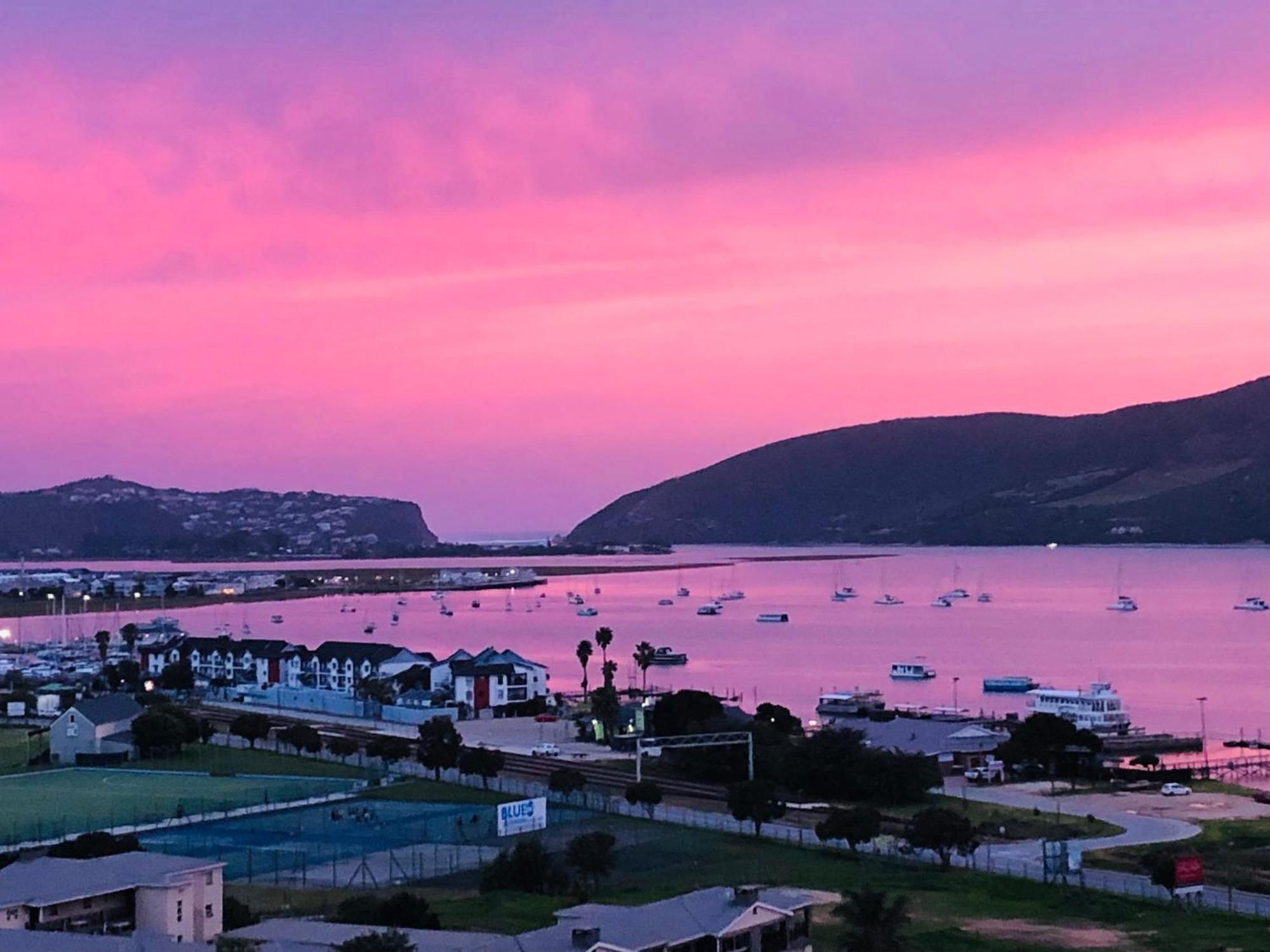 Knysna Lagoon View Exterior photo