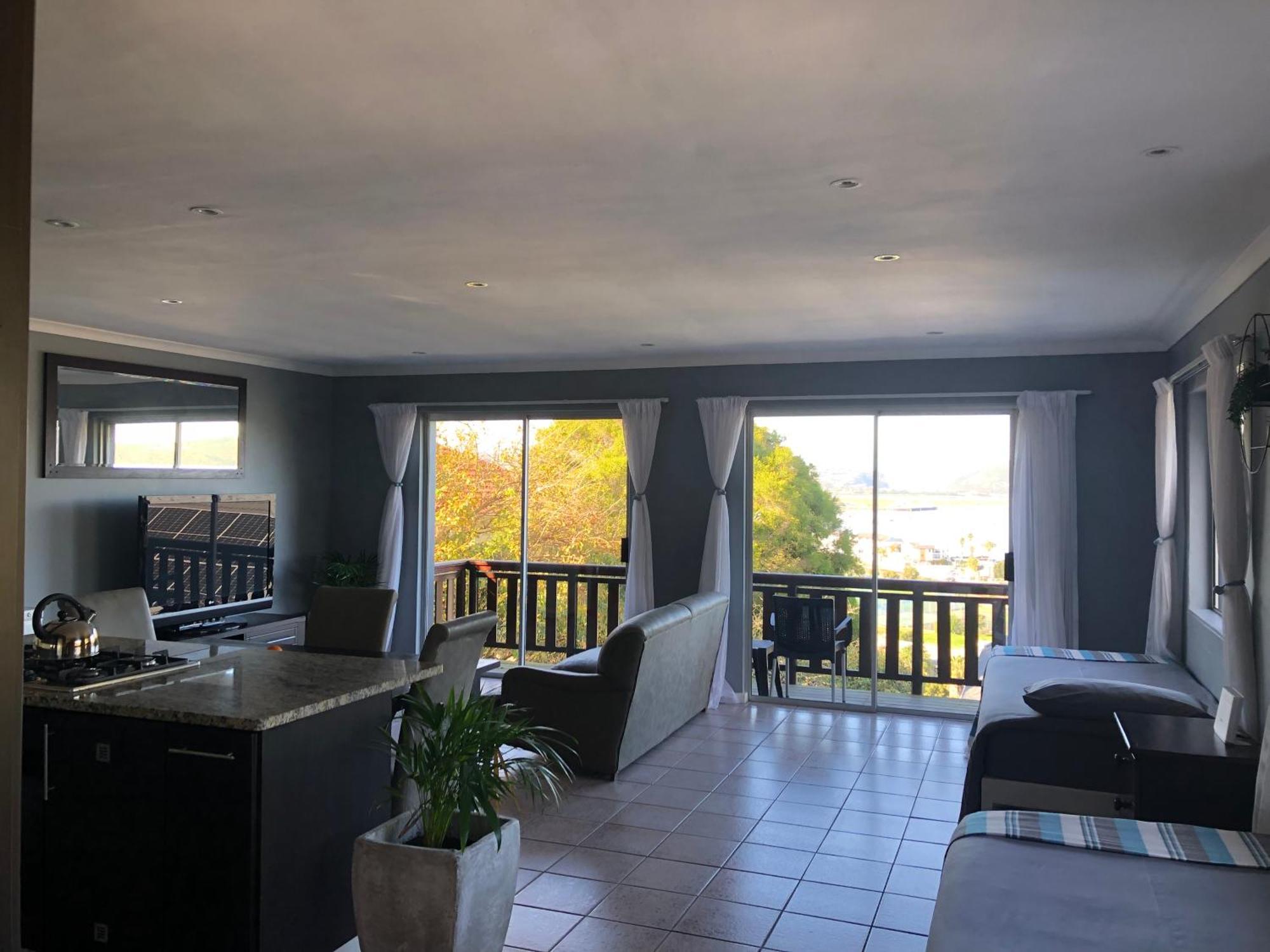 Knysna Lagoon View Exterior photo