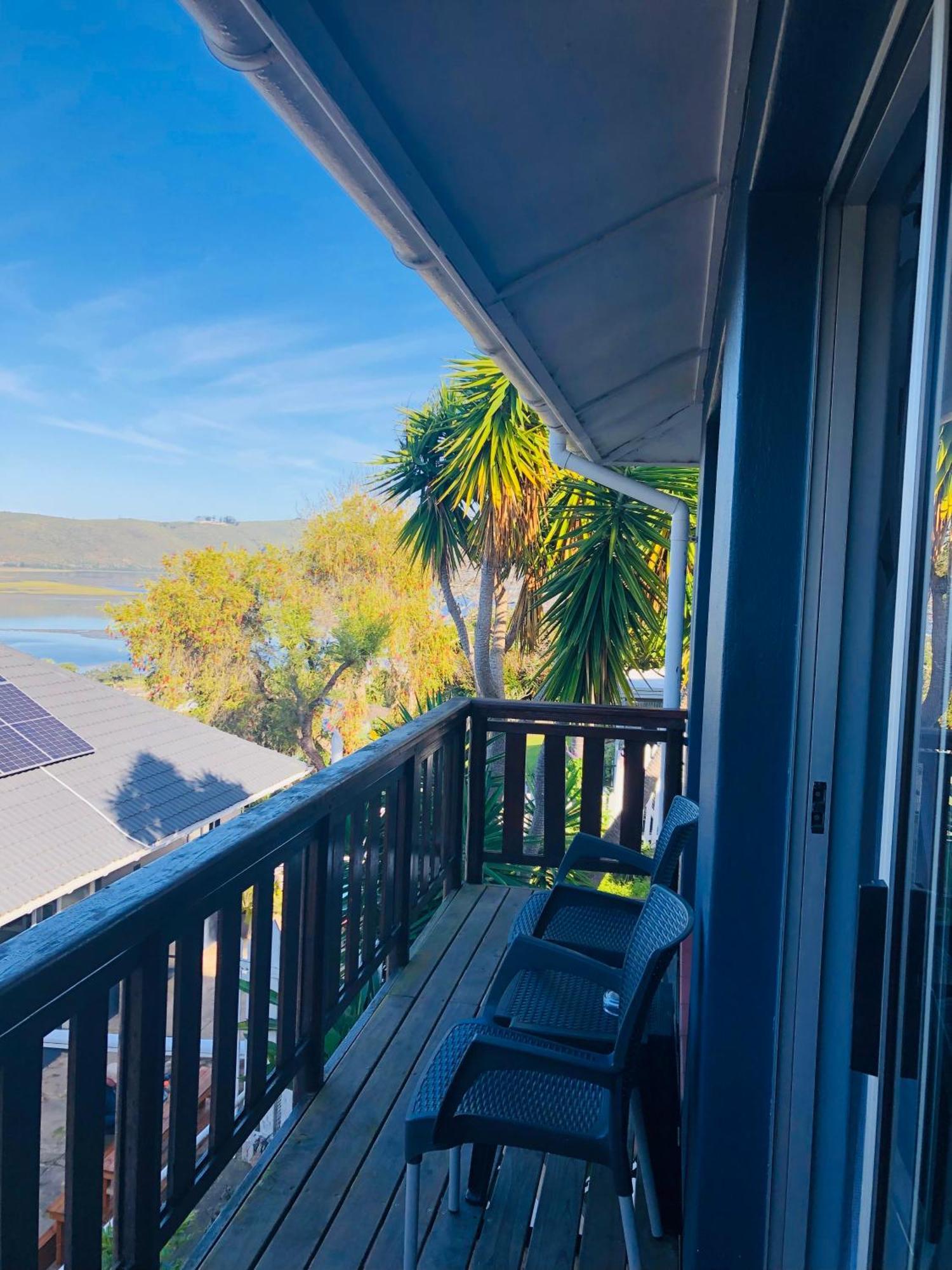 Knysna Lagoon View Exterior photo