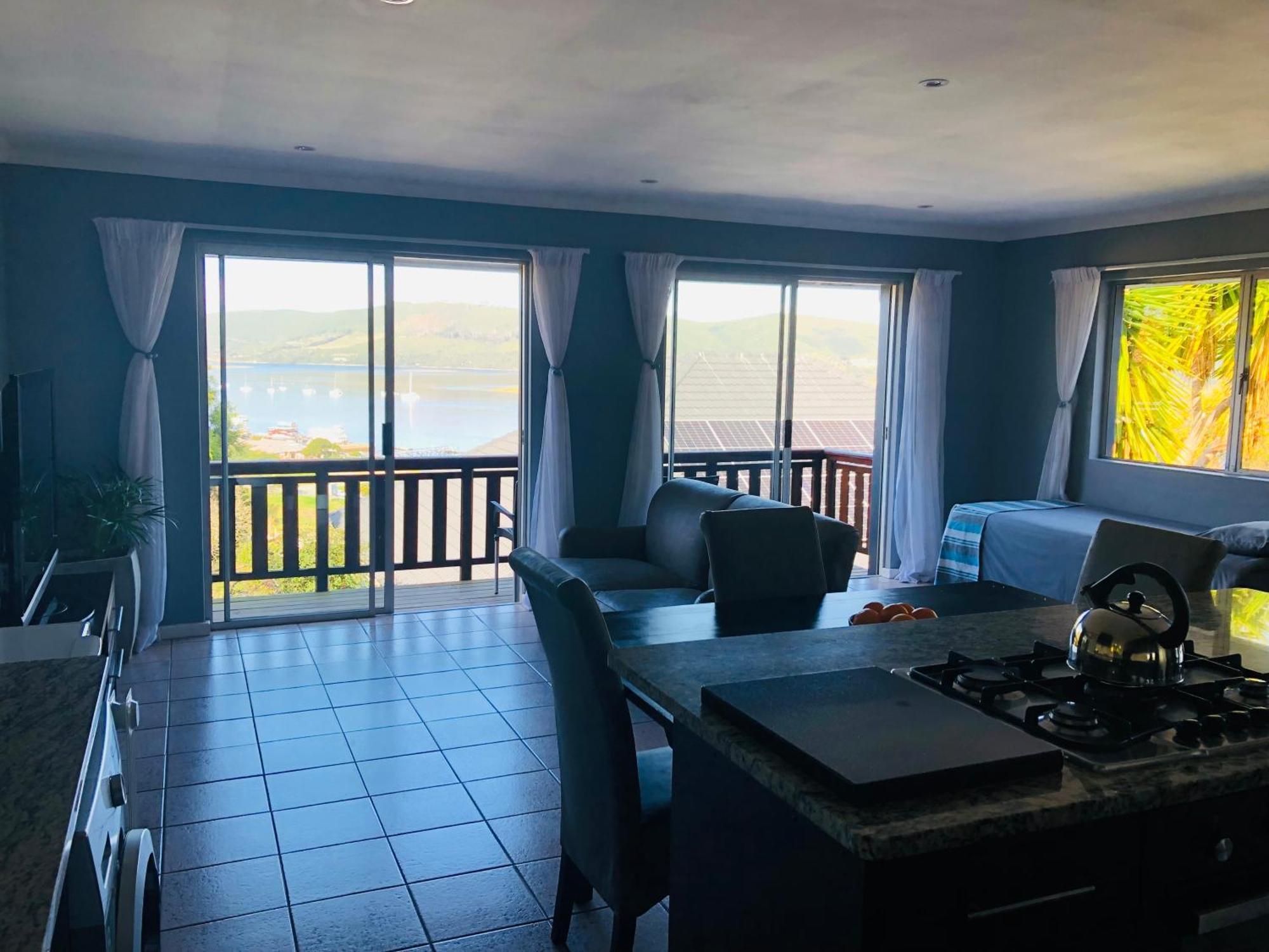 Knysna Lagoon View Exterior photo