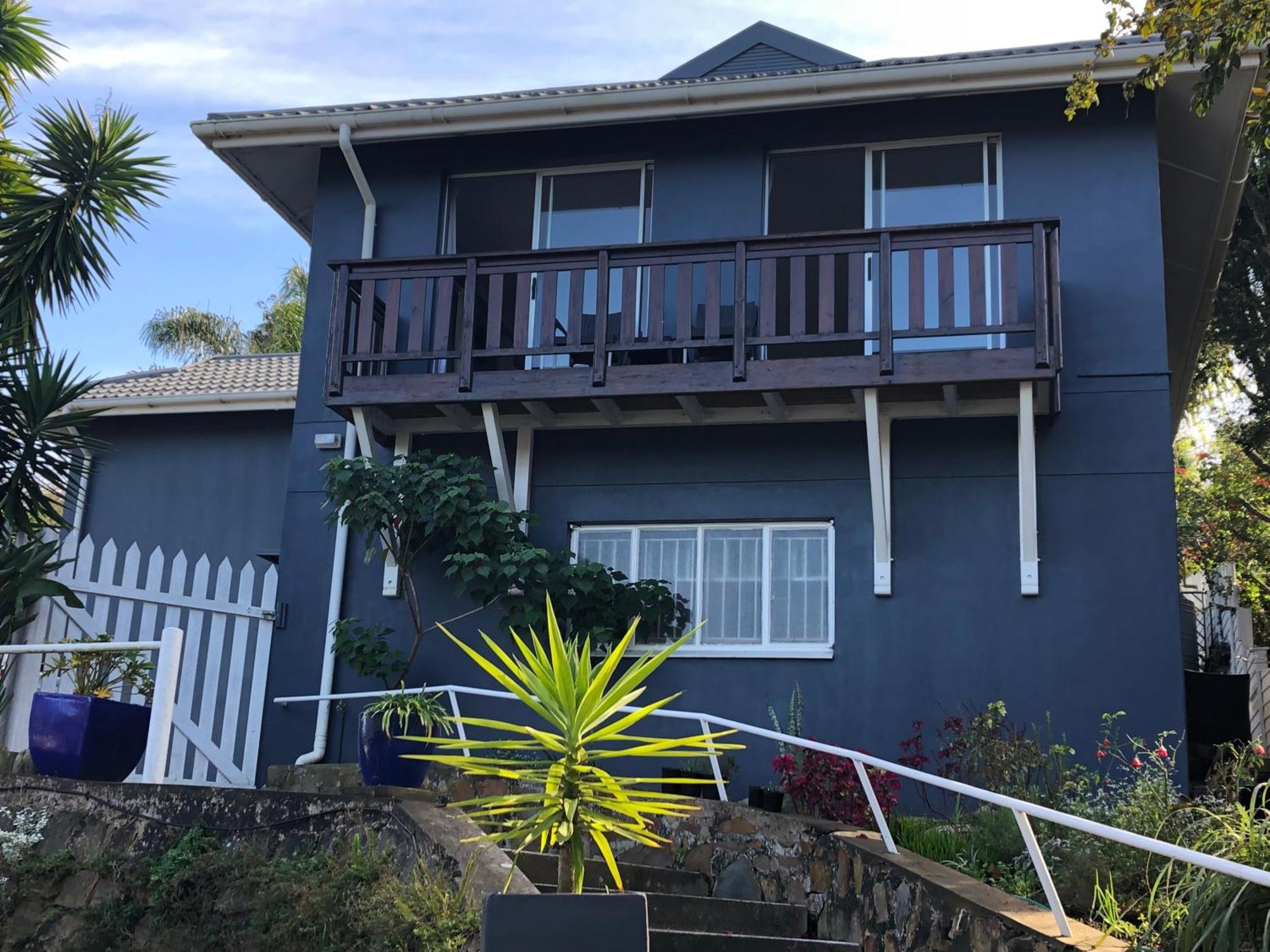 Knysna Lagoon View Exterior photo